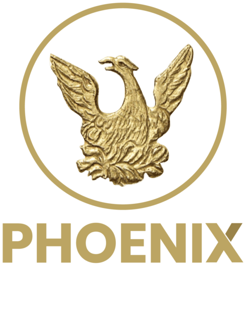 Logo Phoenix