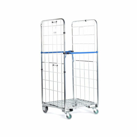 Roll compenetrabili o Compactainer